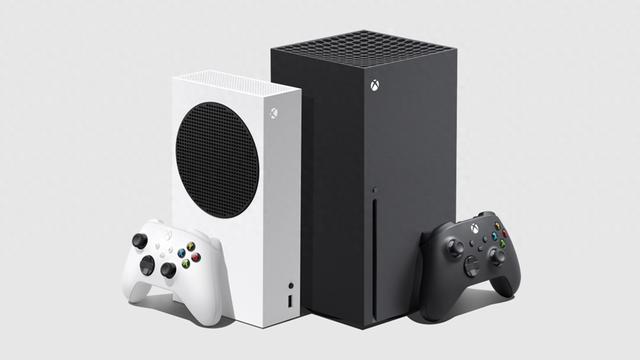 十一假期 谈谈Xbox Series X/S扩容那点不靠谱的事